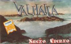 Valhalla (MEX) : Sueño Eterno